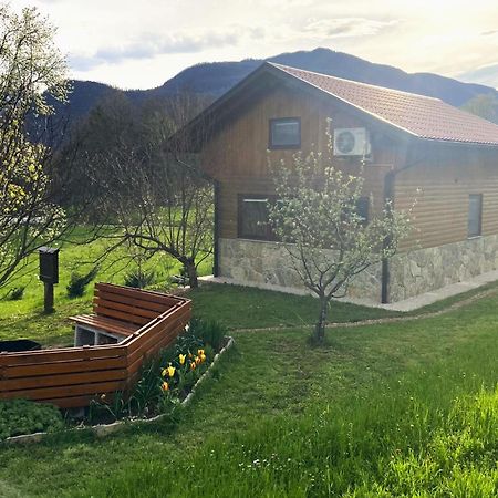 Sleeping With The Bees Kozjak Kobarid Exterior photo