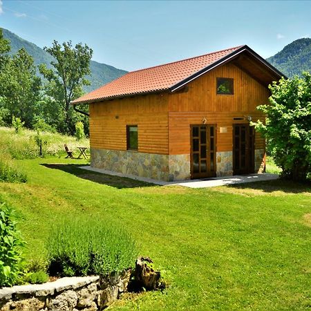 Sleeping With The Bees Kozjak Kobarid Exterior photo