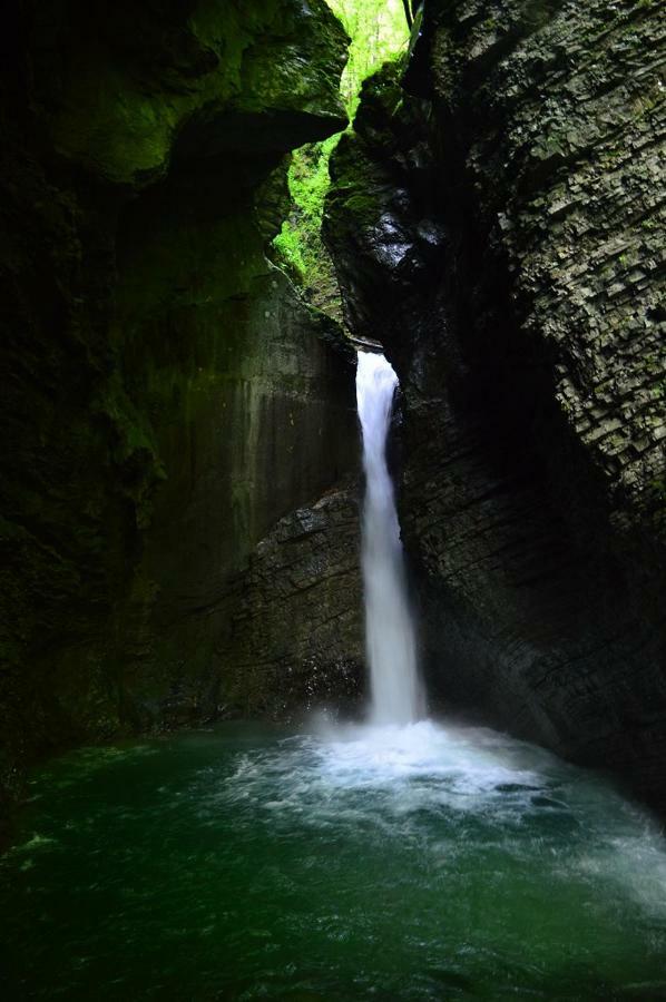 Sleeping With The Bees Kozjak Kobarid Exterior photo