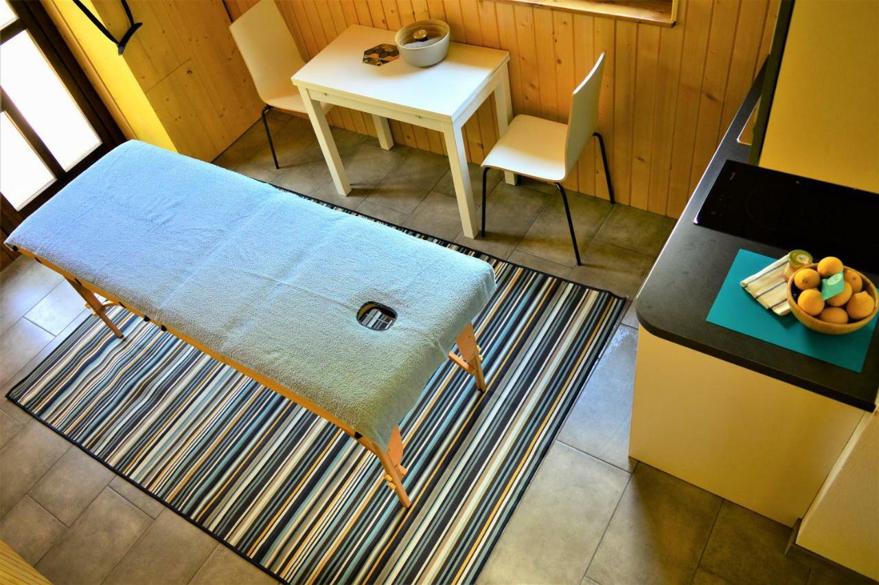 Sleeping With The Bees Kozjak Kobarid Exterior photo